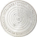 Coin, GERMANY - FEDERAL REPUBLIC, 5 Mark, 1973, Hamburg, Germany, AU(55-58)