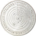 Moneta, Niemcy - RFN, 5 Mark, 1973, Hamburg, Germany, AU(55-58), Srebro, KM:136