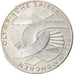 Coin, GERMANY - FEDERAL REPUBLIC, 10 Mark, 1972, Munich, AU(50-53), Silver