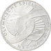 Coin, GERMANY - FEDERAL REPUBLIC, 10 Mark, 1972, Munich, EF(40-45), Silver