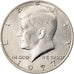Moeda, Estados Unidos da América, Kennedy Half Dollar, Half Dollar, 1977, U.S.
