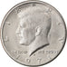 Coin, United States, Kennedy Half Dollar, Half Dollar, 1971, U.S. Mint, Denver