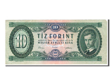 Ungheria, 10 Forint, 1962, SPL-