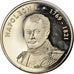 France, Medal, Les Rois de France, Napoléon Ier, History, MS(63), Copper Plated