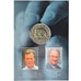 Belgium, 2 Euro, 2005, Brussels, MS(65-70), Bi-Metallic, KM:240