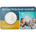 Netherlands, 5 Euro, 2006, Utrecht, BE, MS(65-70), Silver, KM:255