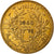 Monnaie, Tunisie, Anonymes, Franc, 1945, Paris, TTB, Aluminum-Bronze, KM:247