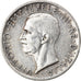 Monnaie, Italie, Vittorio Emanuele III, 5 Lire, 1926, Rome, TTB, Argent, KM:67.1