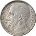 Coin, Italy, Vittorio Emanuele III, 50 Centesimi, 1925, Rome, F(12-15), Nickel