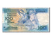Portogallo, 100 Escudos, 1987, KM:179b, BB