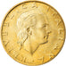 Moneta, Włochy, The Carabinieri, Protectors of Art Heritage, 200 Lire, 1999