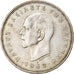 Coin, Greece, 20 Drachmai, 1960, EF(40-45), Silver, KM:73