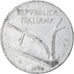 Monnaie, Italie, 10 Lire, 1956, Rome, TB, Aluminium, KM:93