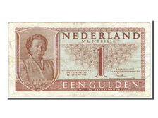 Paesi Bassi, 1 Gulden, 1949, BB