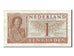 Paesi Bassi, 1 Gulden, 1949, BB