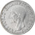 Coin, Italy, Vittorio Emanuele III, Lira, 1942, Rome, AU(50-53), Stainless
