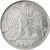 Coin, Italy, Vittorio Emanuele III, Lira, 1942, Rome, AU(50-53), Stainless