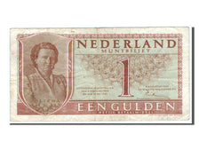 Paesi Bassi, 1 Gulden, 1949, BB