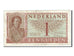 Paesi Bassi, 1 Gulden, 1949, BB