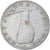 Moeda, Itália, 5 Lire, 1952, Rome, VF(20-25), Alumínio, KM:92