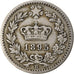 Monnaie, Italie, Umberto I, 20 Centesimi, 1895, Rome, TB+, Copper-nickel
