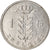 Monnaie, Belgique, Franc, 1980, TTB+, Copper-nickel, KM:143.1