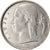 Coin, Belgium, 5 Francs, 5 Frank, 1978, Brussels, EF(40-45), Copper-nickel