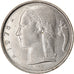 Coin, Belgium, 5 Francs, 5 Frank, 1978, Brussels, EF(40-45), Copper-nickel