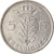 Moneta, Belgia, 5 Francs, 5 Frank, 1978, Brussels, EF(40-45), Miedź-Nikiel