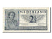 Netherlands, 2 1/2 Gulden, 1949, KM #73, AU(50-53), 5ZY