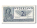 Netherlands, 2 1/2 Gulden, 1949, KM #73, AU(50-53), 4SK