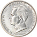 Monnaie, Monaco, Rainier III, 5 Francs, 1960, SUP, Argent, Gadoury:MC 152