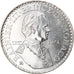 Coin, Monaco, Rainier III, 50 Francs, 1974, AU(55-58), Silver, KM:152.1