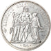 Coin, France, Hercule, 10 Francs, 1970, Paris, MS(63), Silver, KM:932