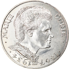 Coin, France, 100 Francs, 1984, AU(55-58), Silver, Gadoury:899