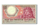 Netherlands, 25 Gulden, 1955, EF(40-45), BRY