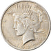 Coin, United States, Peace Dollar, Dollar, 1923, U.S. Mint, Philadelphia