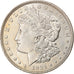 Coin, United States, Morgan Dollar, Dollar, 1921, U.S. Mint, Philadelphia