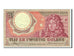 Billet, Pays-Bas, 25 Gulden, 1955, TTB