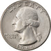 Monnaie, États-Unis, Washington Quarter, Quarter, 1945, U.S. Mint