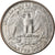 Moneta, Stati Uniti, Washington Quarter, Quarter, 1996, U.S. Mint, Philadelphia