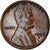 Moneta, Stati Uniti, Lincoln Cent, Cent, 1959, U.S. Mint, Denver, BB, Ottone