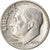 Munten, Verenigde Staten, Roosevelt Dime, Dime, 1969, U.S. Mint, Philadelphia