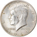 Moneta, Stati Uniti, Kennedy Half Dollar, Half Dollar, 1964, U.S. Mint, Denver