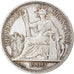 Monnaie, FRENCH INDO-CHINA, Piastre, 1900, Paris, TTB, Argent, KM:5a.1