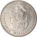 Coin, Poland, 100 Zlotych, 1988, Warsaw, MS(63), Copper-nickel, KM:182