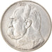Münze, Polen, 10 Zlotych, 1936, Warsaw, SS, Silber, KM:29