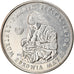 Monnaie, Pologne, 100 Zlotych, 1985, Warsaw, TTB, Nickel plated steel, KM:157