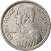Coin, Monaco, Louis II, 10 Francs, 1946, AU(55-58), Copper-nickel, KM:123