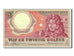 Geldschein, Niederlande, 25 Gulden, 1955, SS+